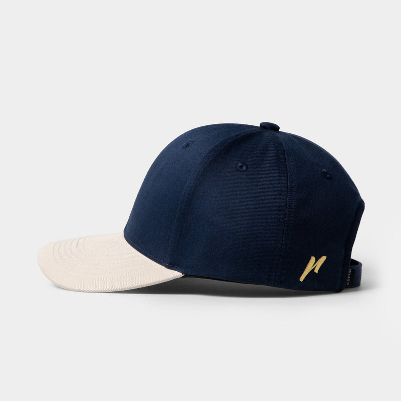 #color_Navy x Beige