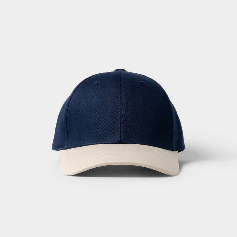 #color_Navy x Beige