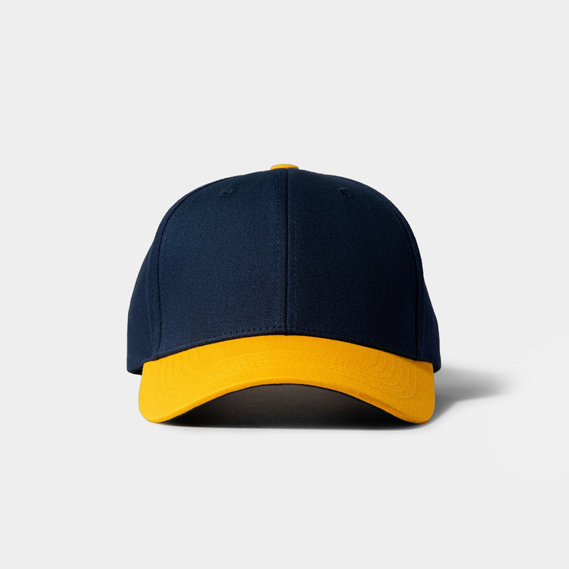 #color_Navy x Yellow