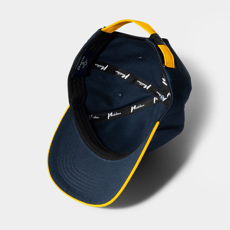#color_Navy x Yellow