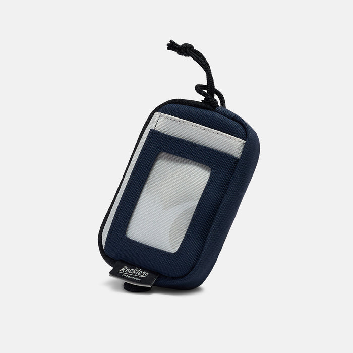 Reckless Front Pocket Tactical Wallet