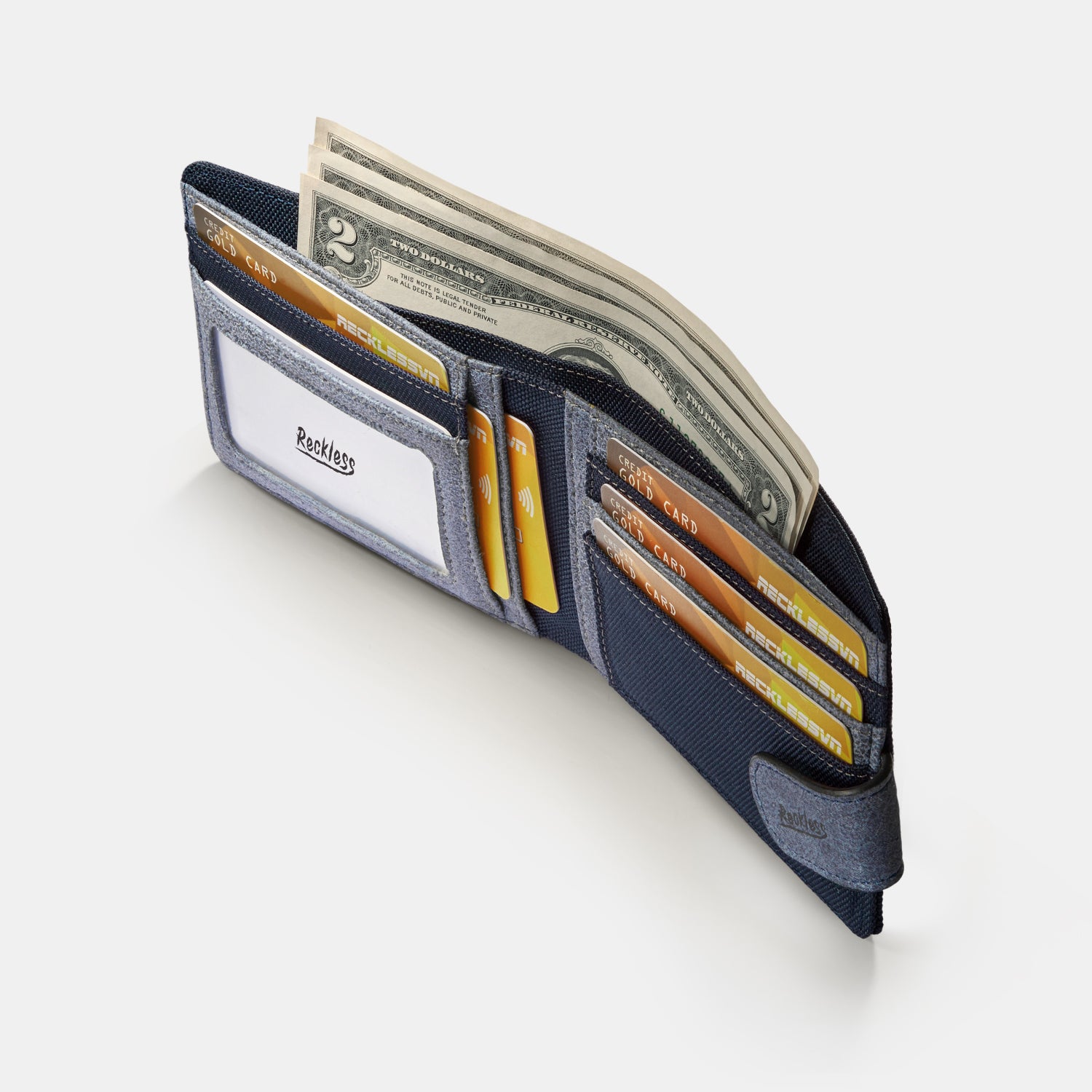 Thomas Wallet