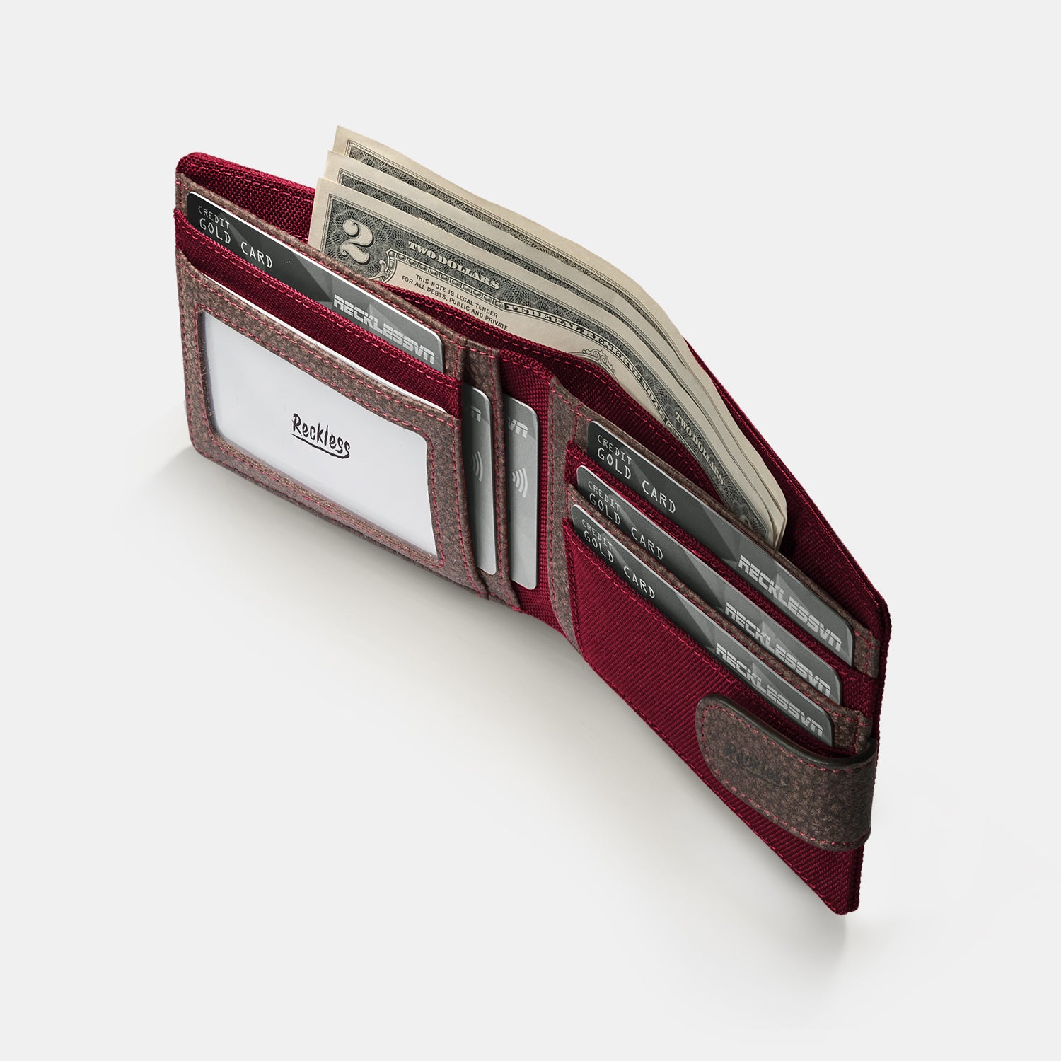 Thomas Wallet