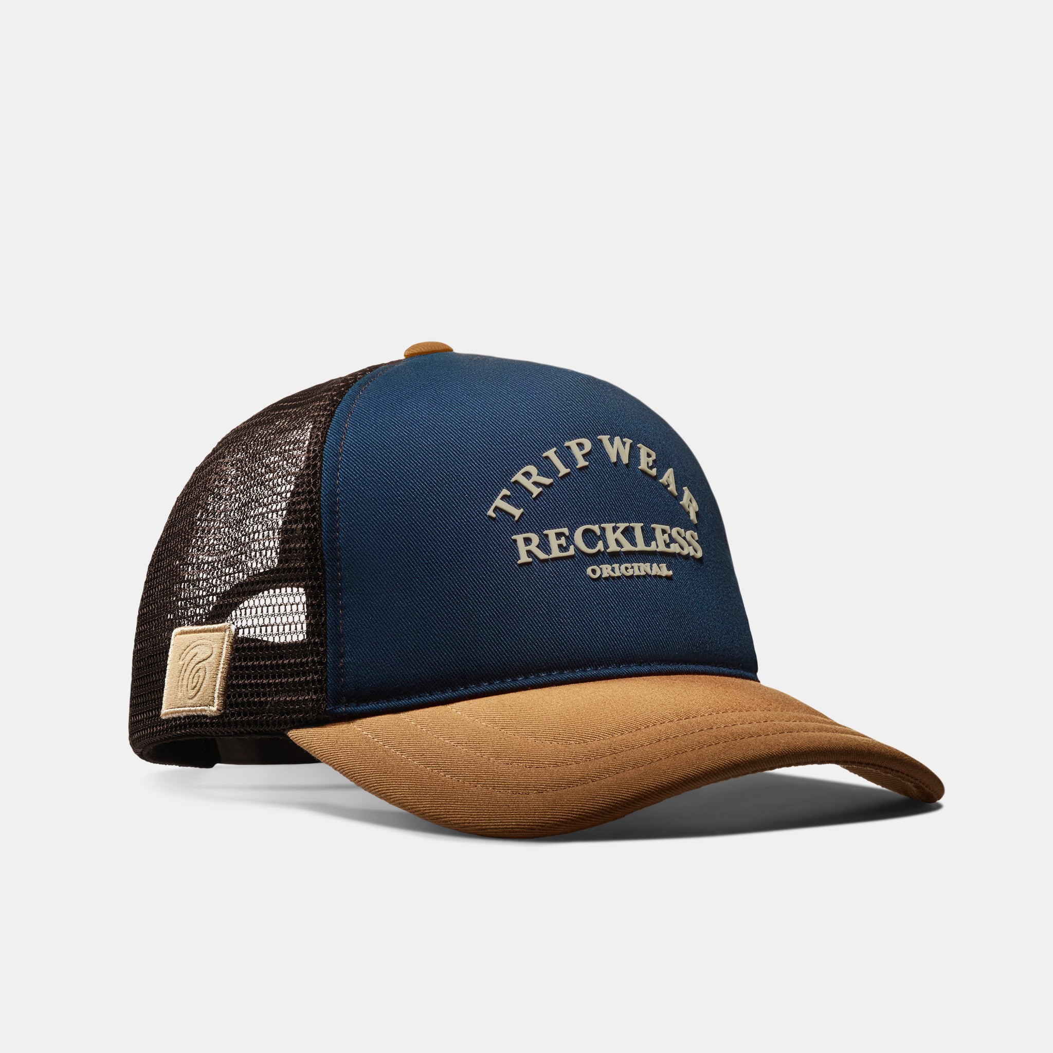 Lifestyle Trucker Cap