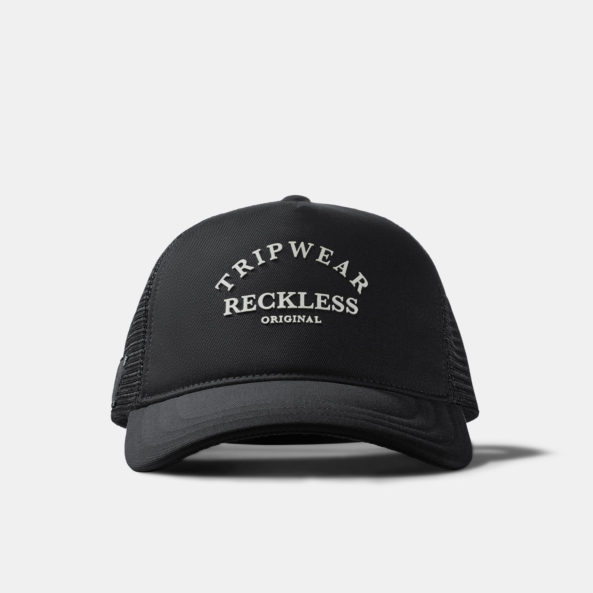 Lifestyle Trucker Cap