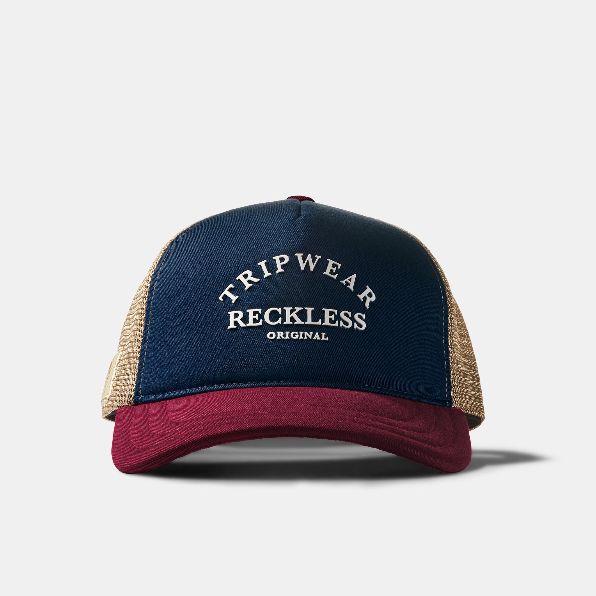 Lifestyle Trucker Cap