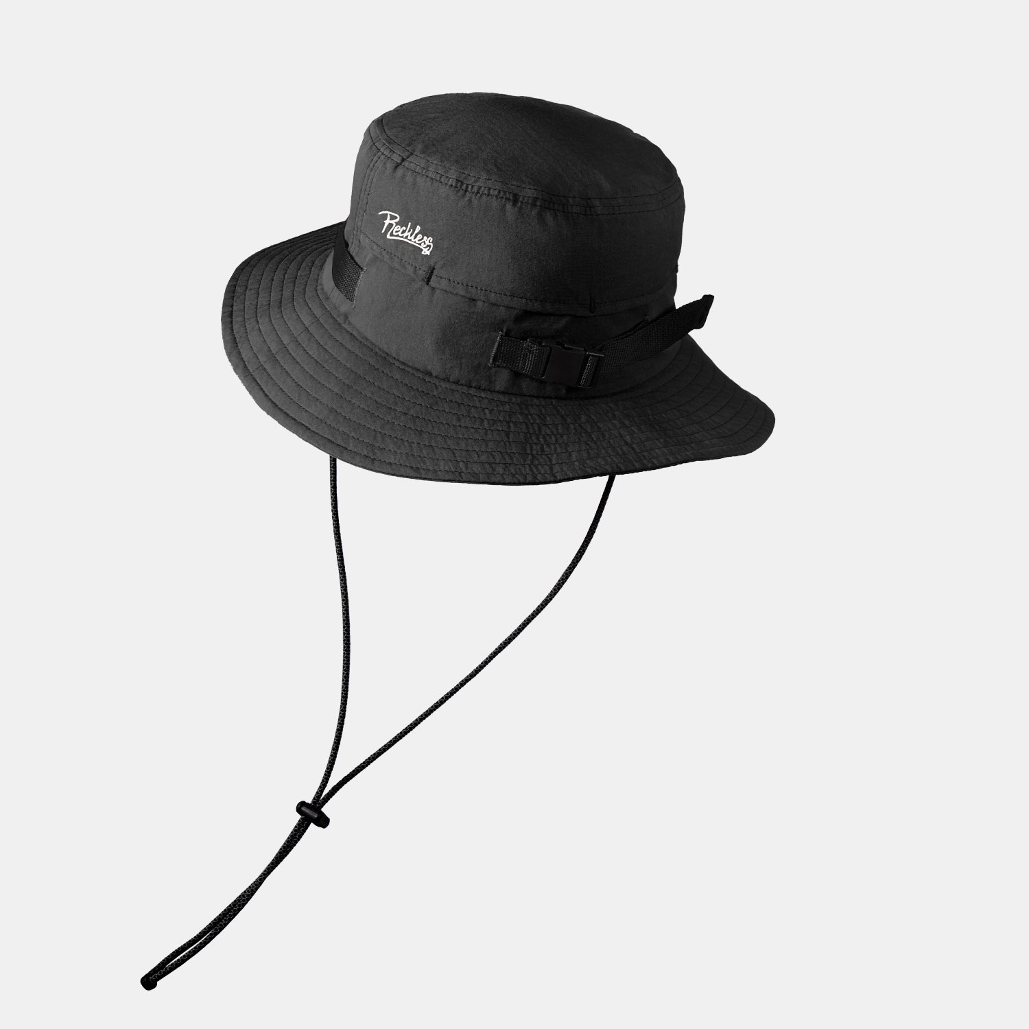 Trail Bucket Hat
