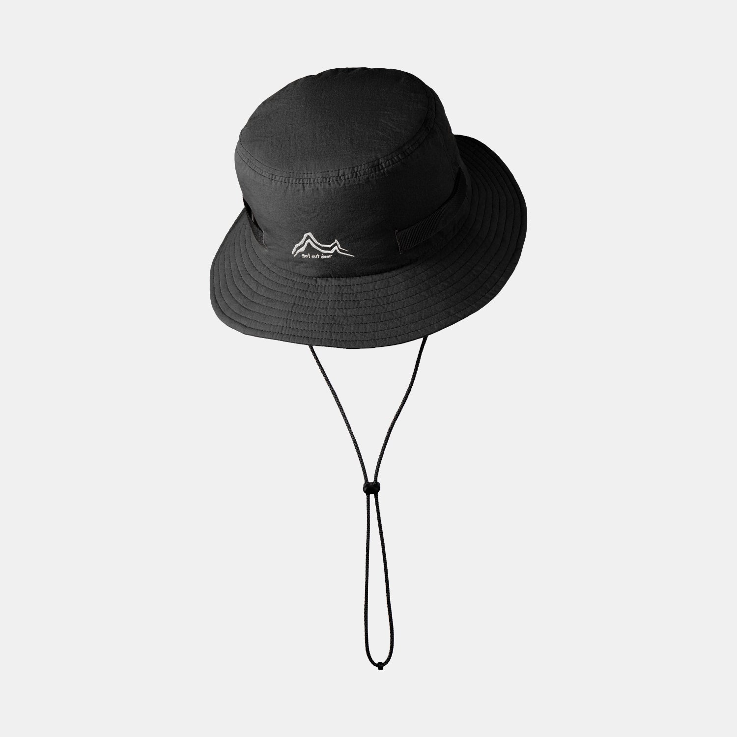 Trail Bucket Hat