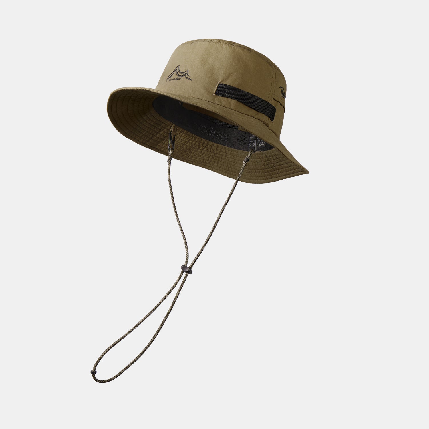 Trail Bucket Hat