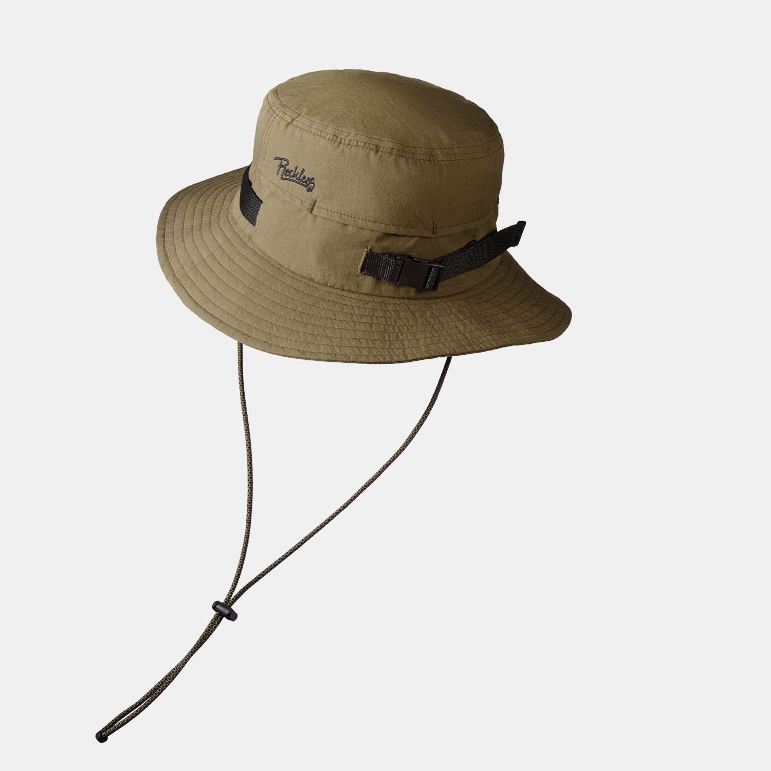 Trail Bucket Hat