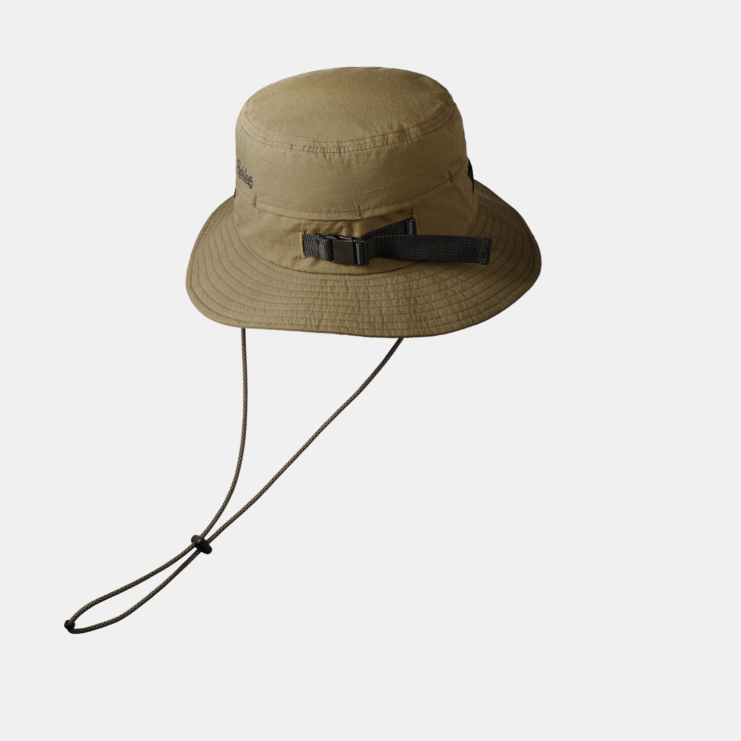 Trail Bucket Hat