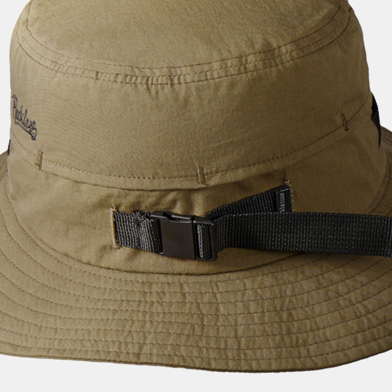 Trail Bucket Hat