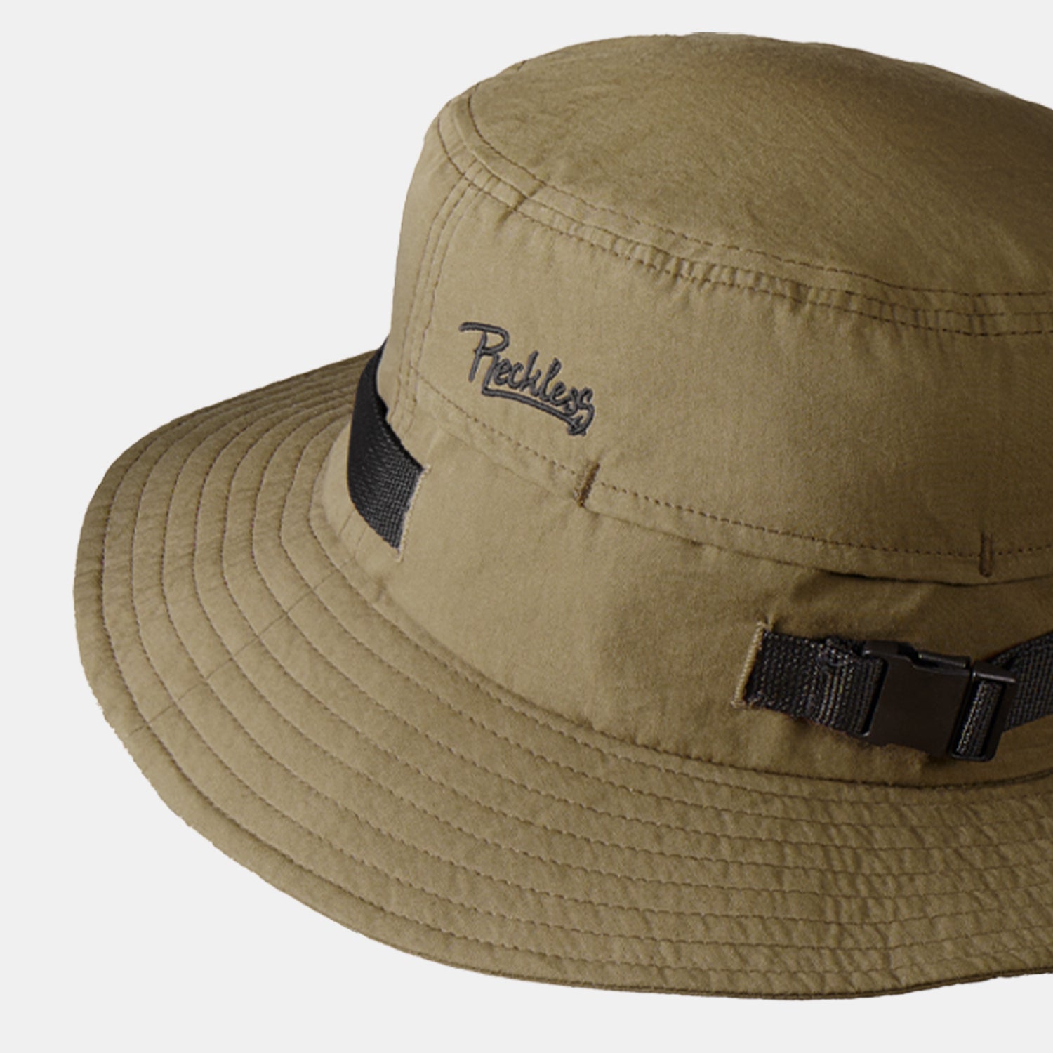 Trail Bucket Hat