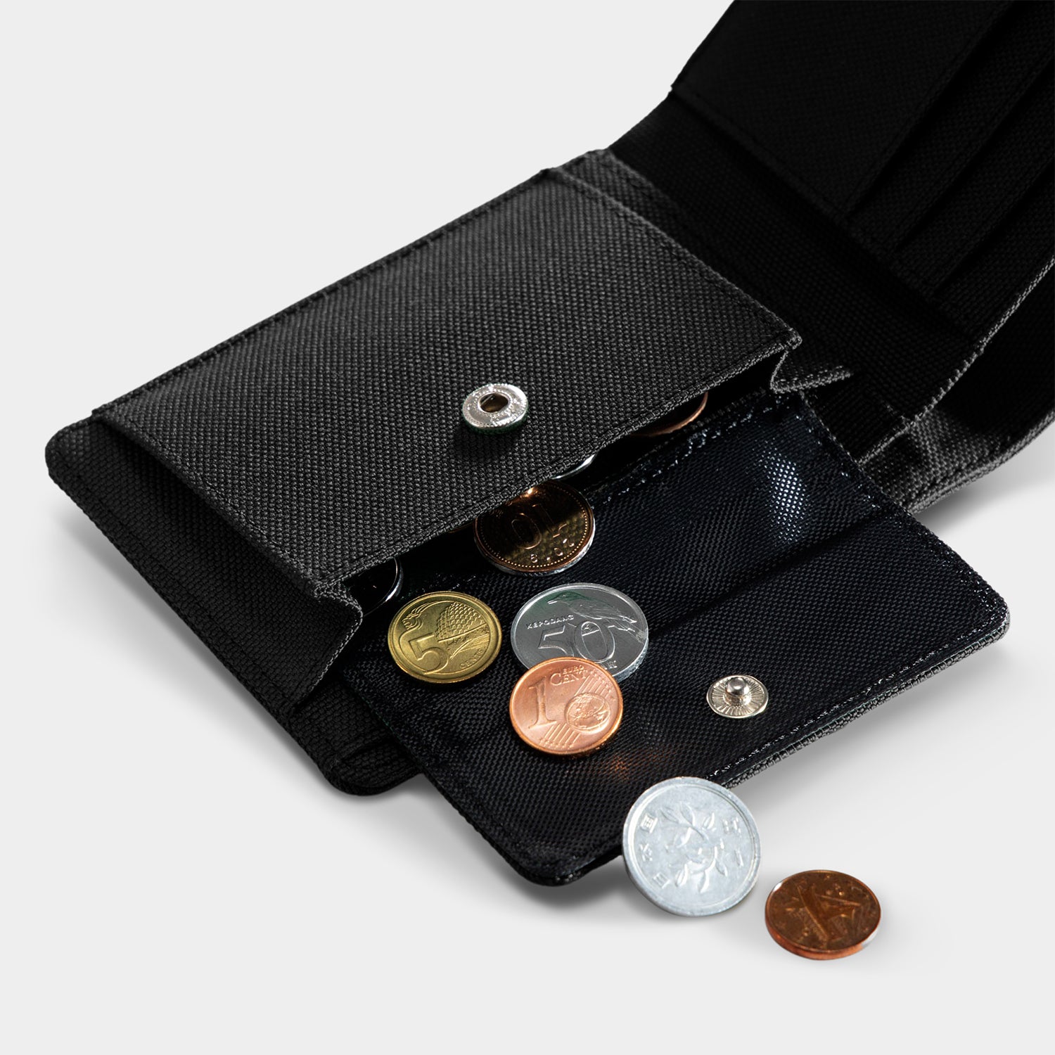 Coin Bifold