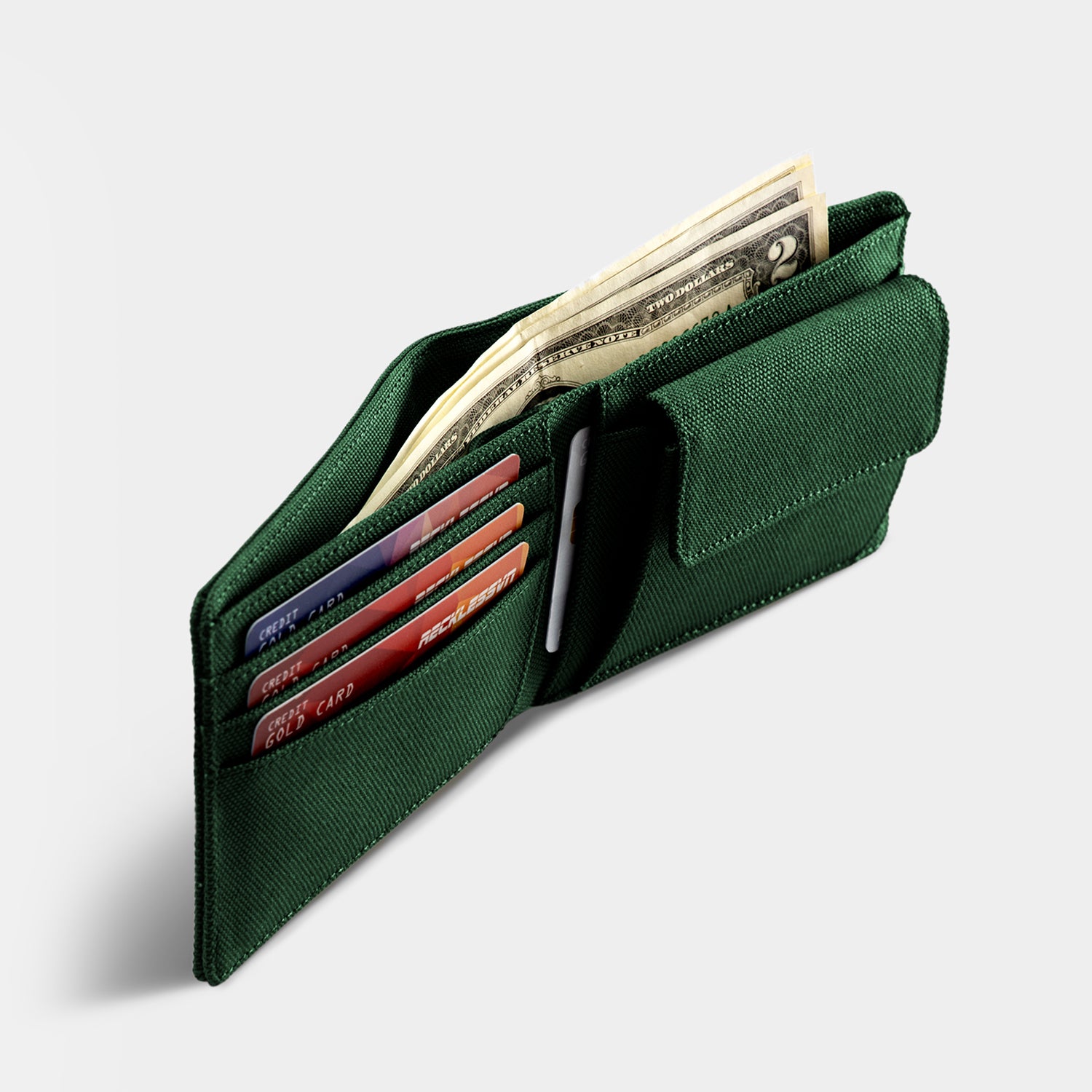 Coin Bifold