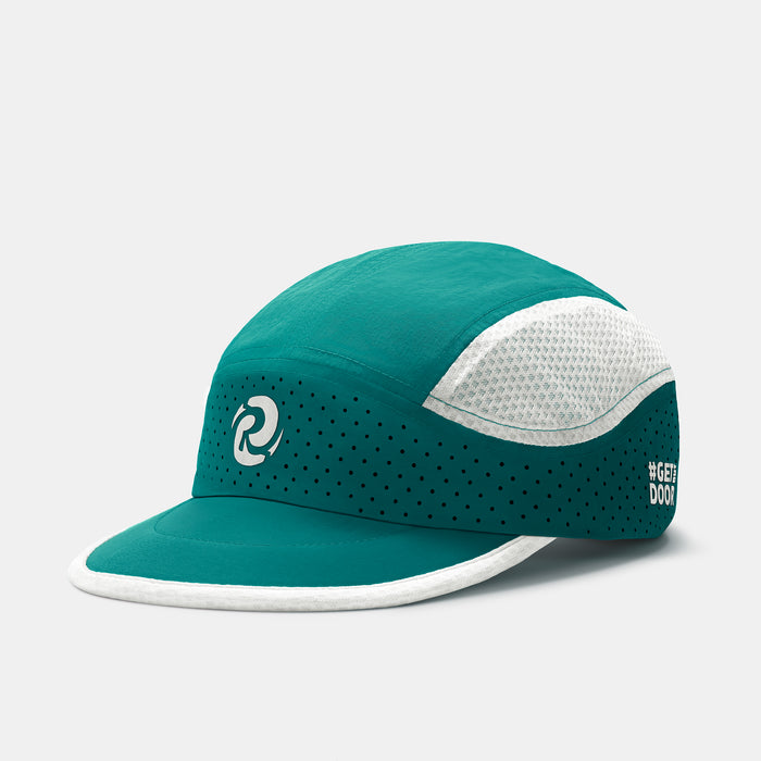 FLK Trailcut Cap