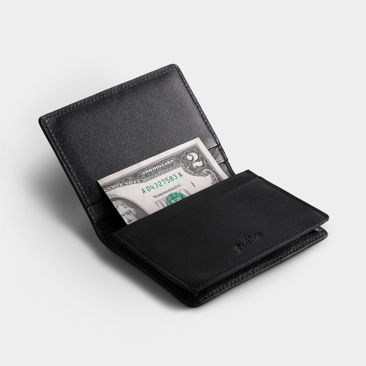 Jack Wallet