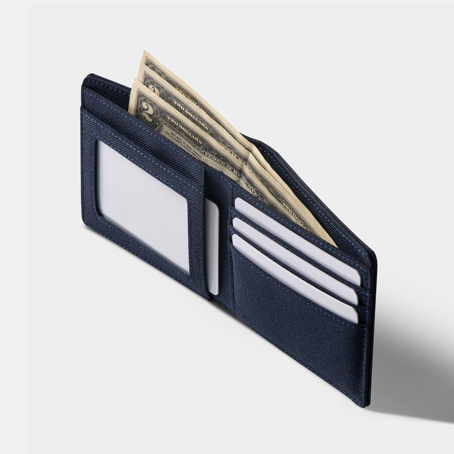 John Wallet