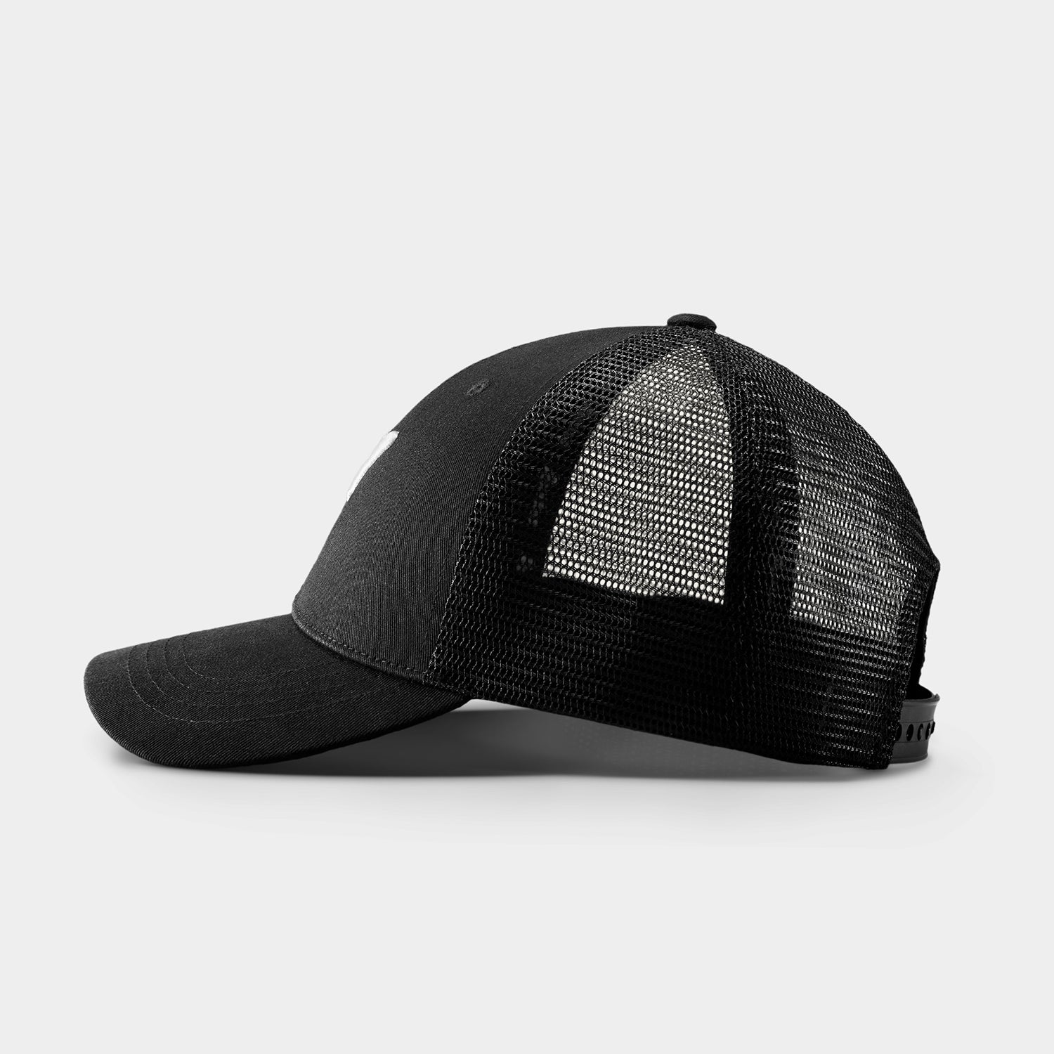 Mesh Back Cap