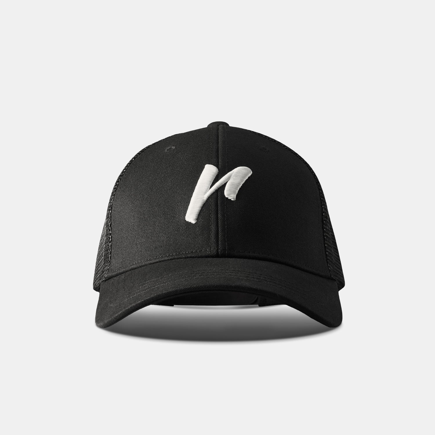 Mesh Back Cap