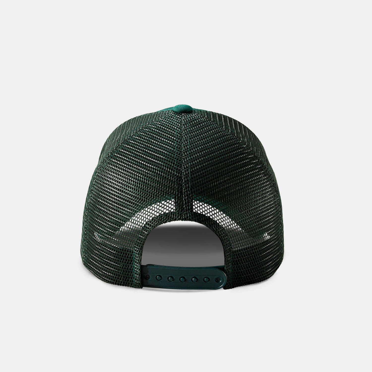 Mesh Back Cap