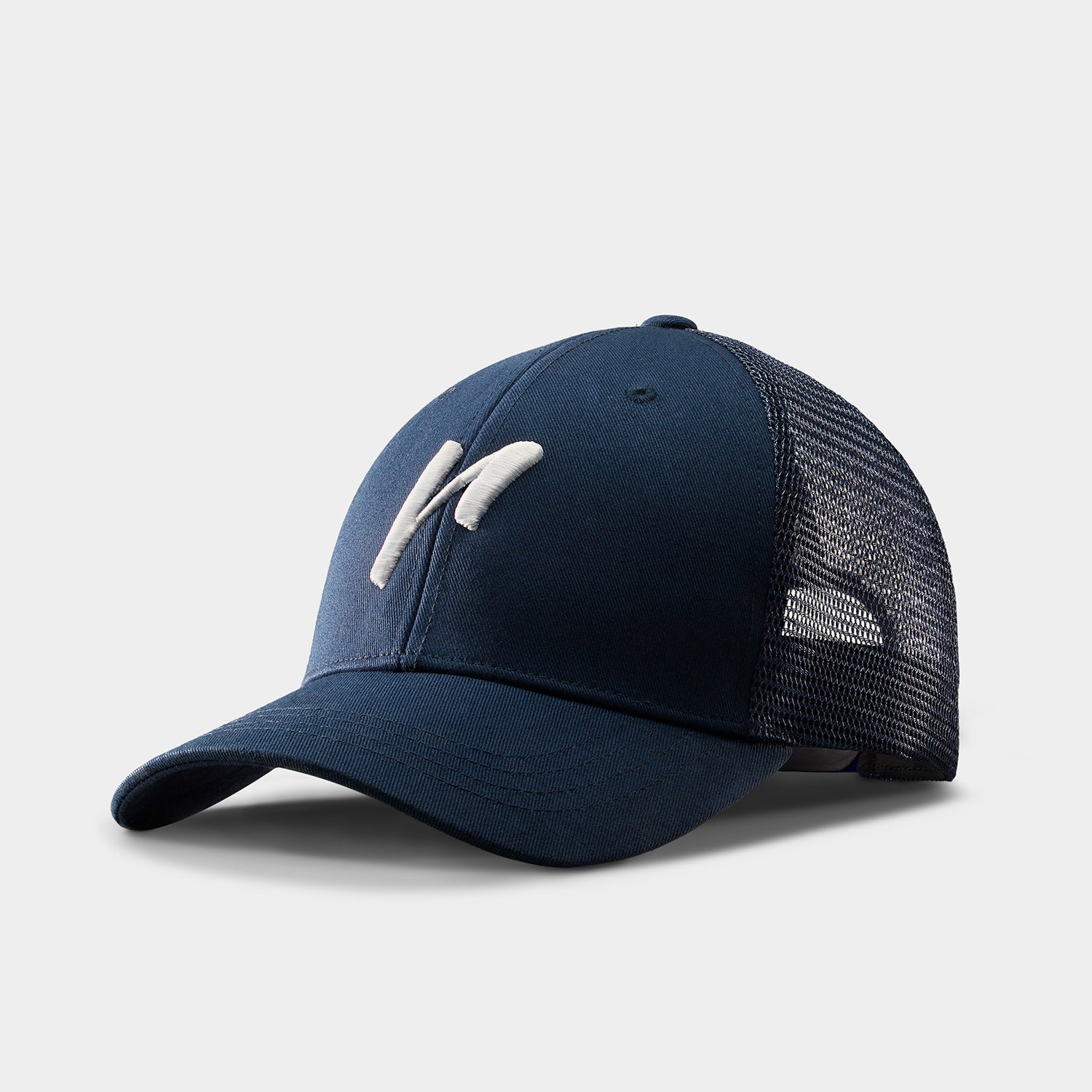 Mesh Back Cap