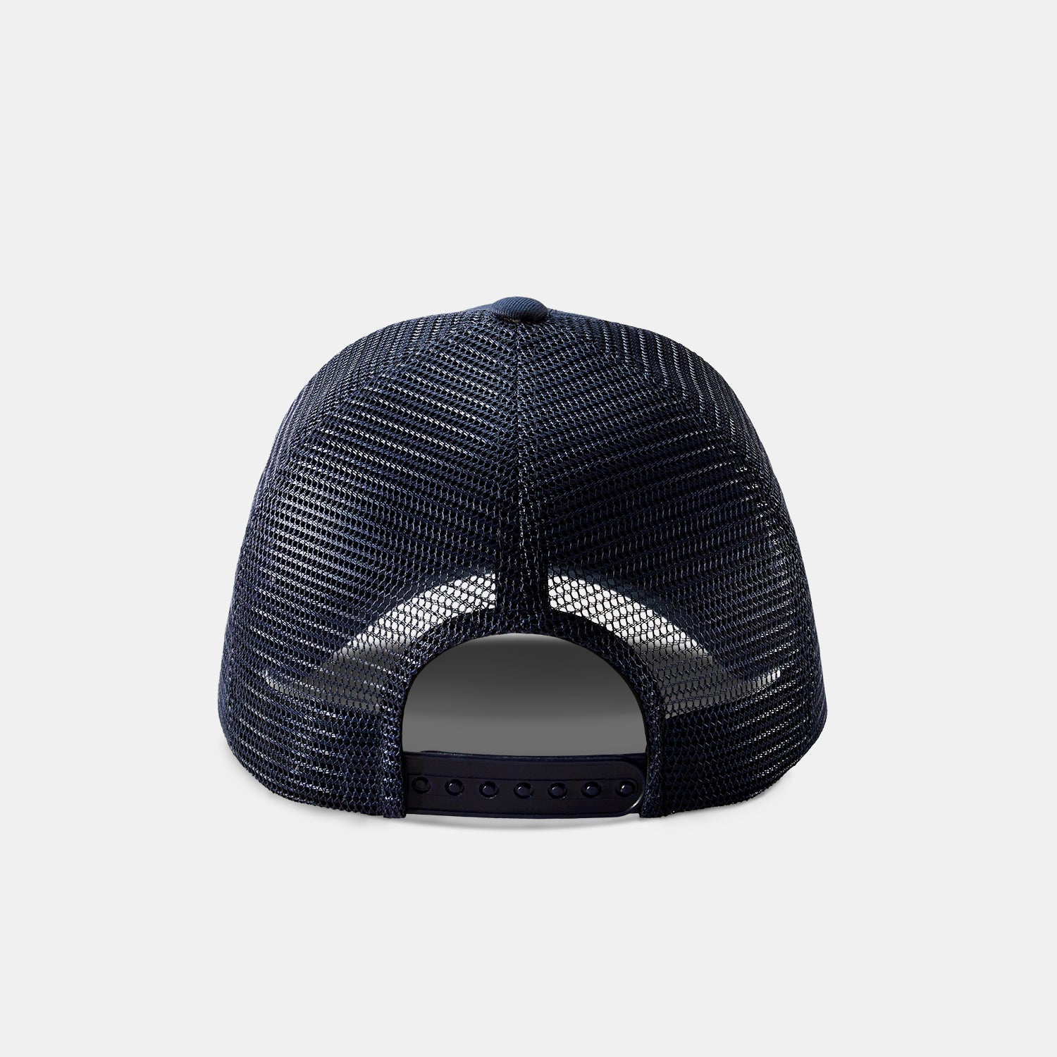 Mesh Back Cap