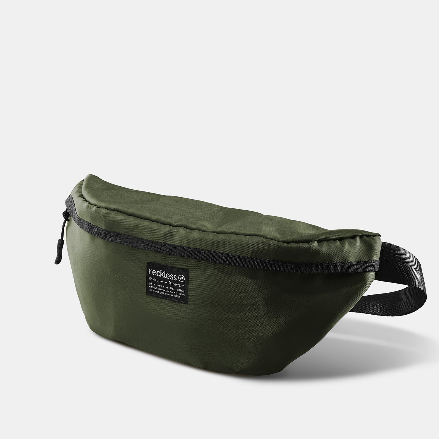 Nylon Hip Pack