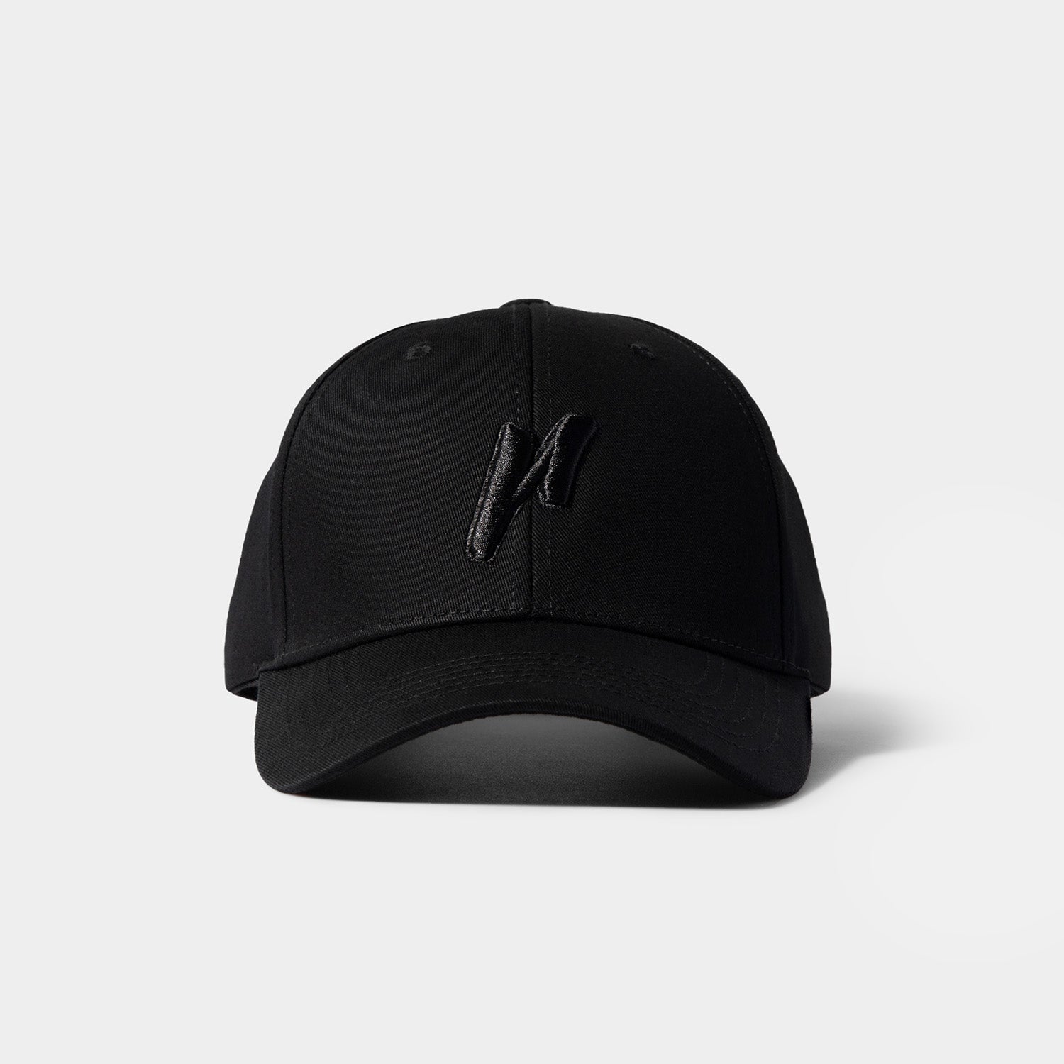 3D Embroidered Signature Ballcap