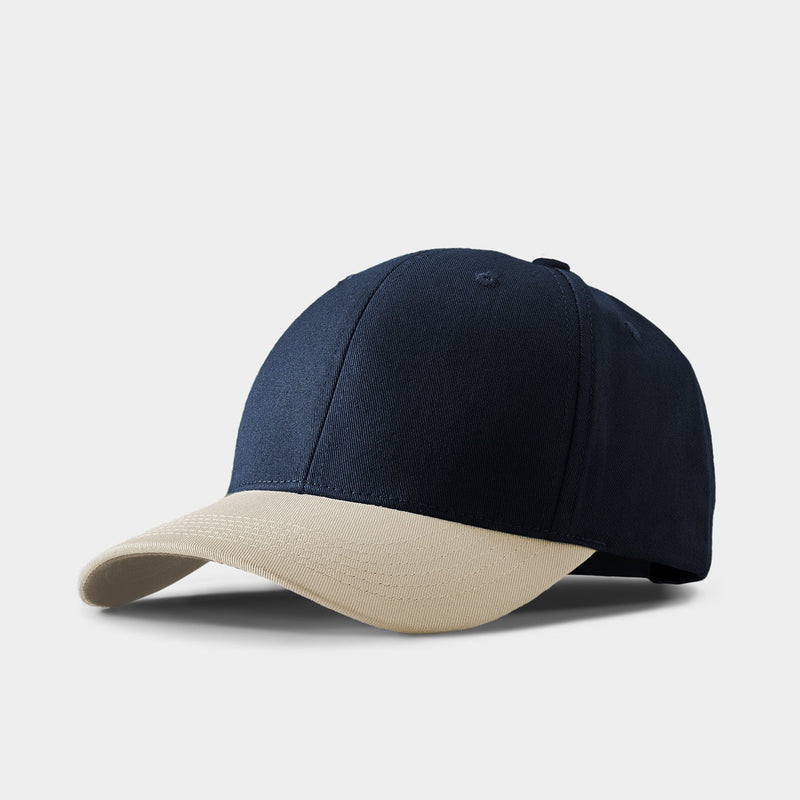#color_Navy x Beige