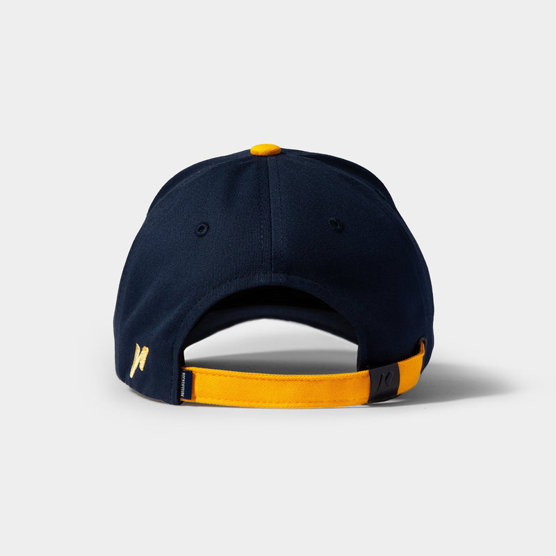 #color_Navy x Yellow