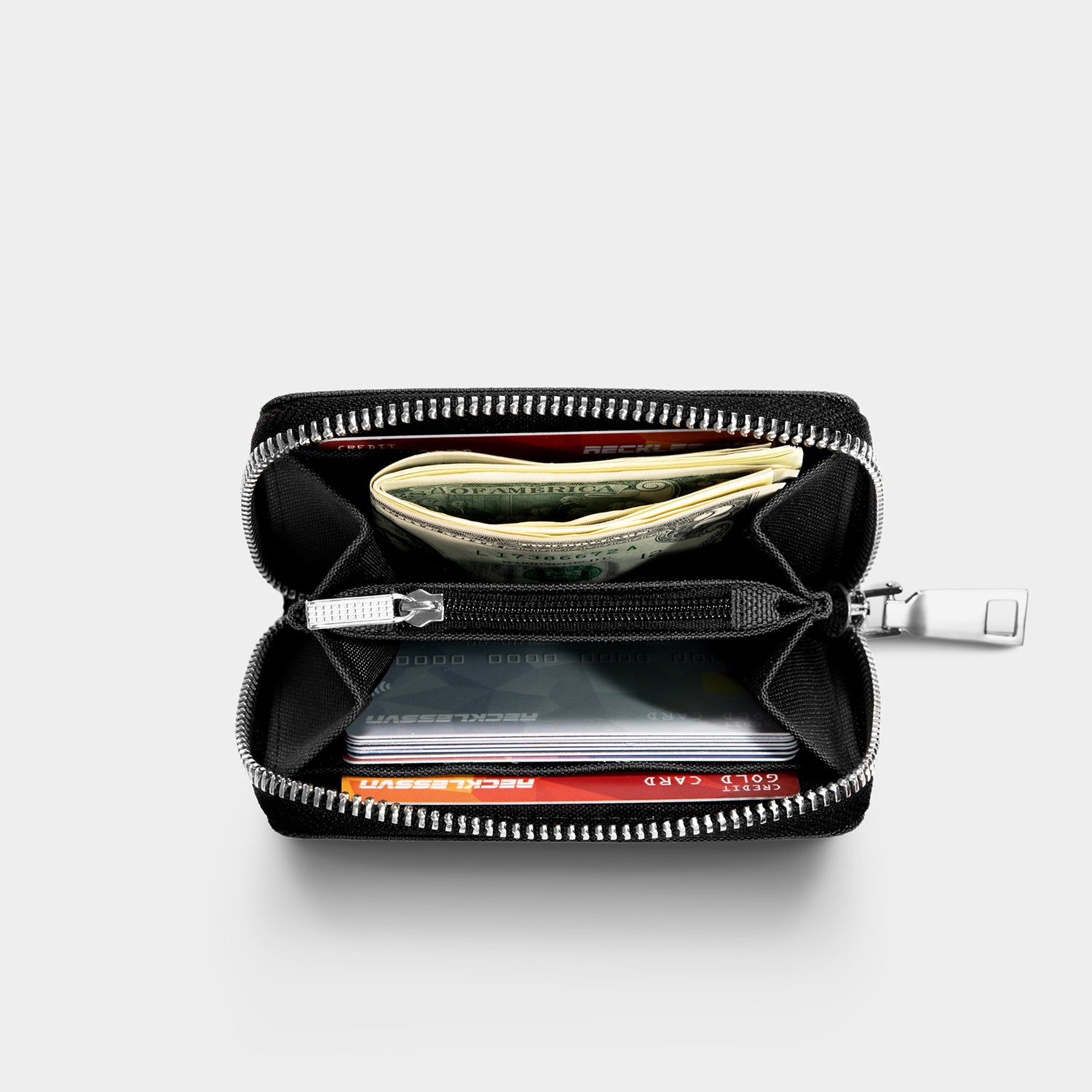 Zip Coin Wallet