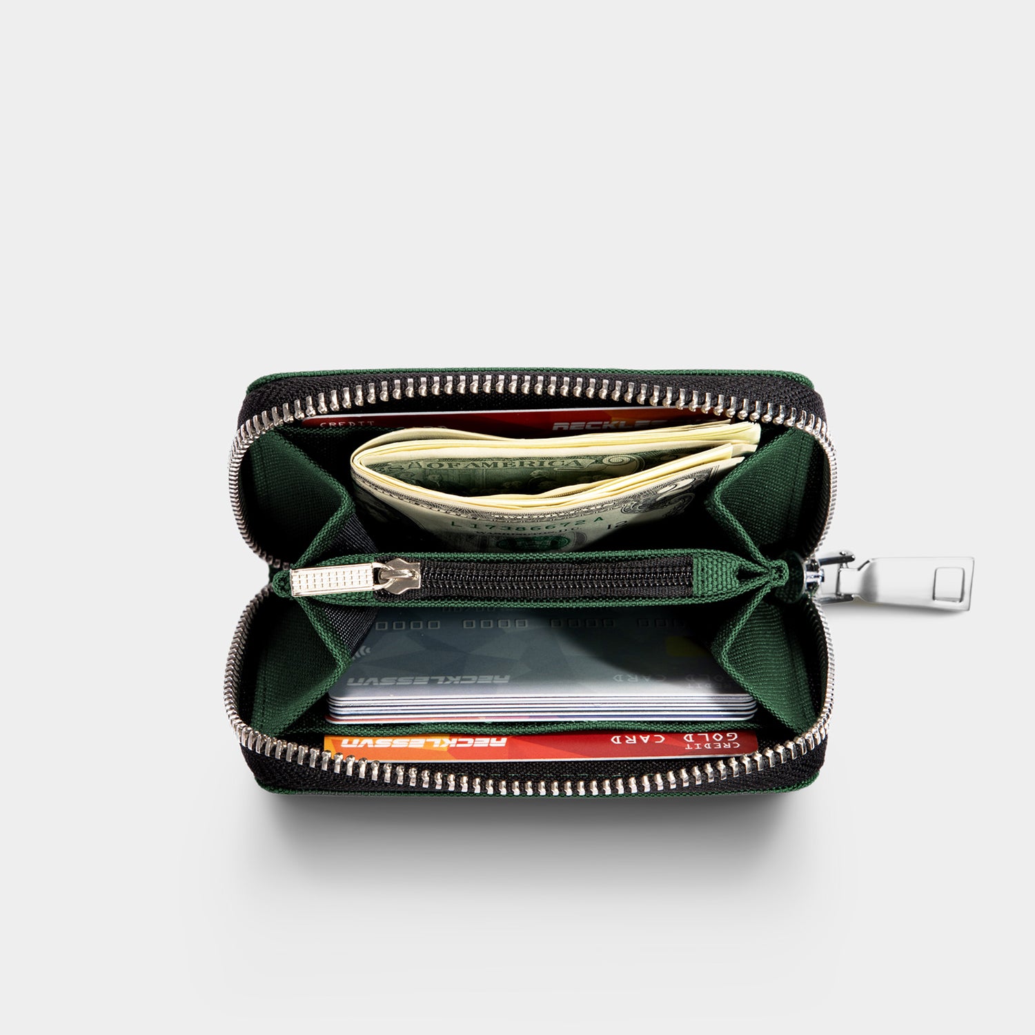 Zip Coin Wallet