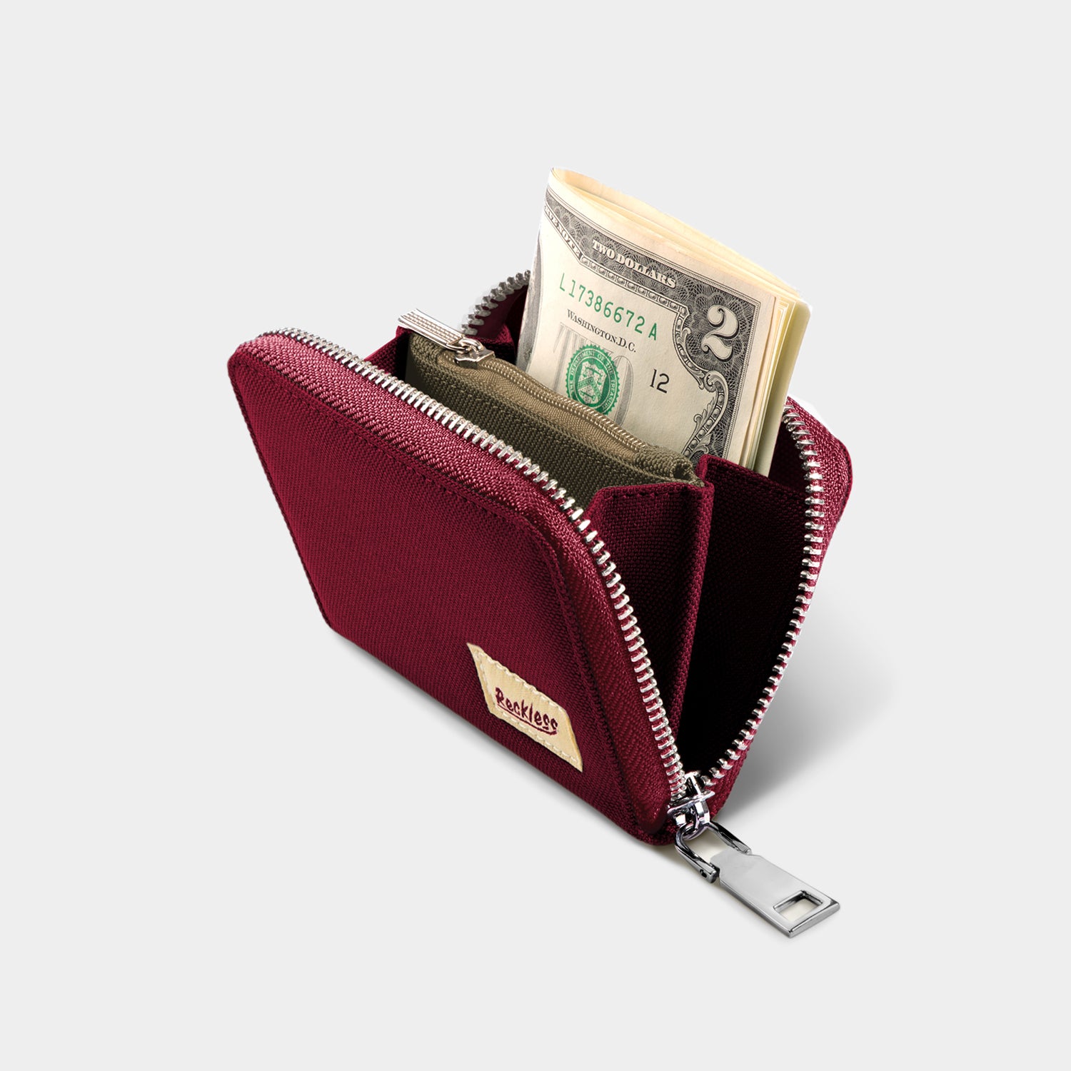 Zip Coin Wallet