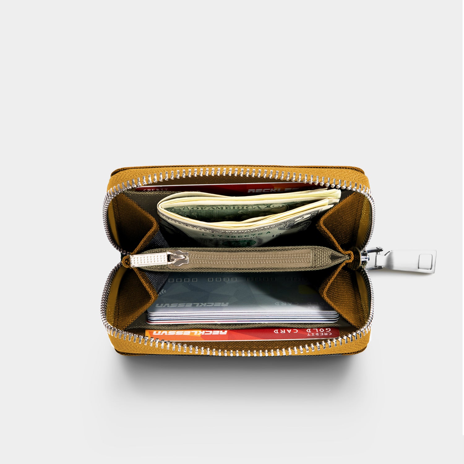 Zip Coin Wallet