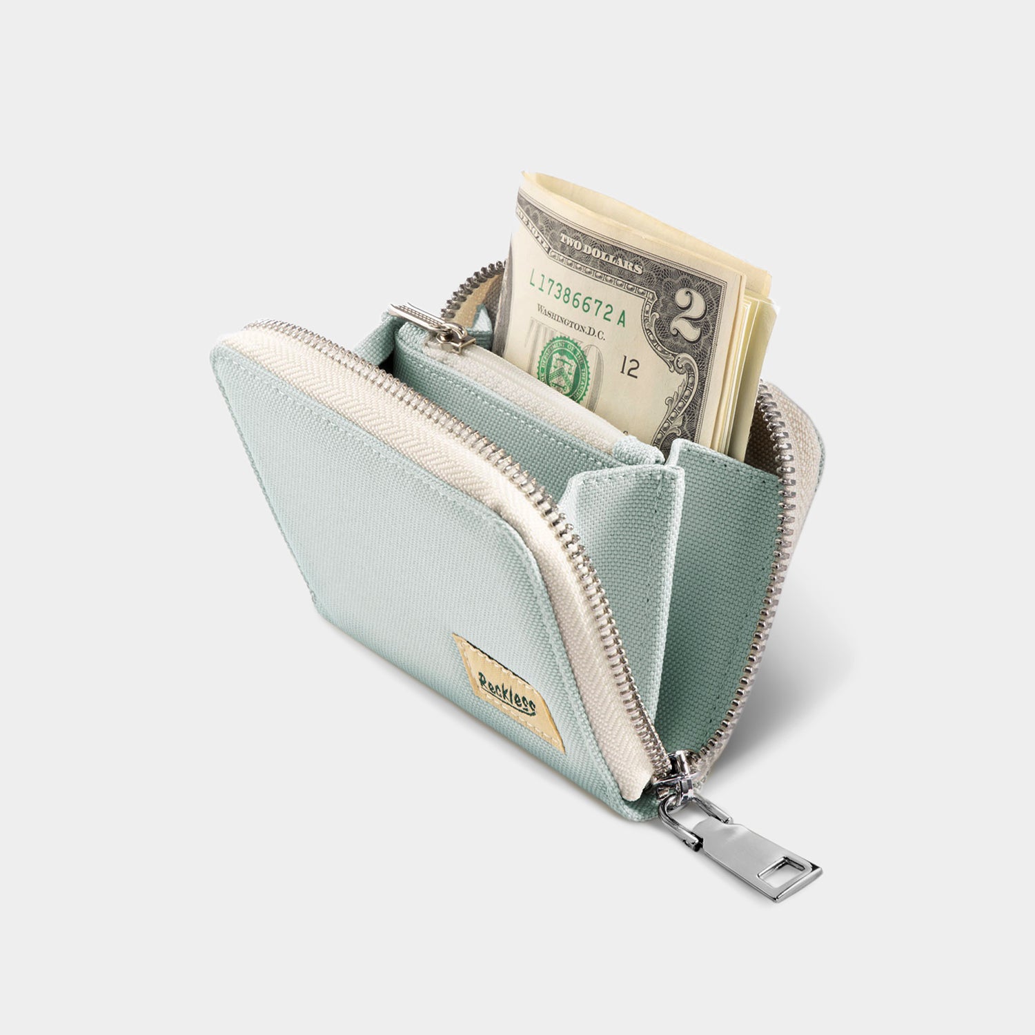 Zip Coin Wallet