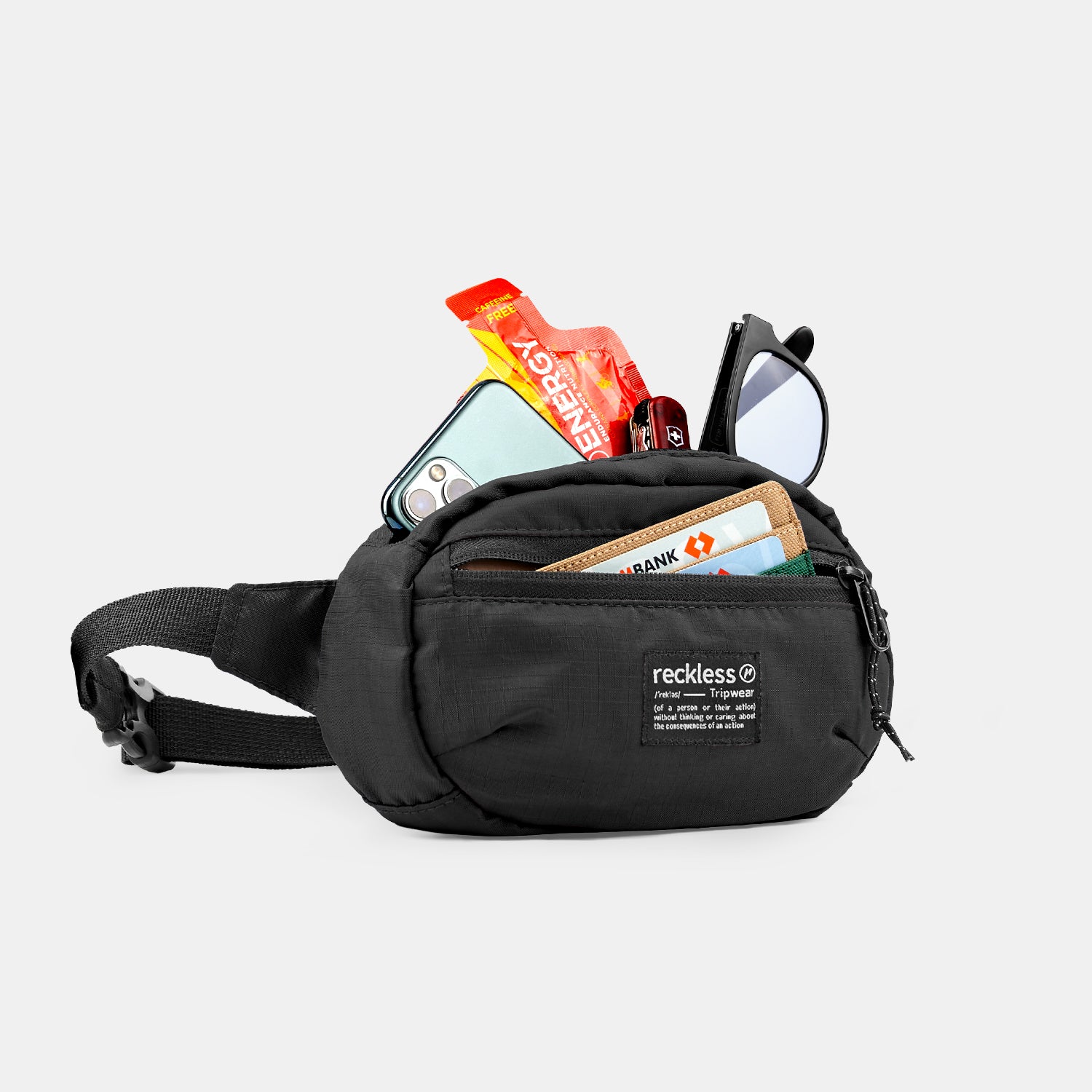Mini Hippack Bag