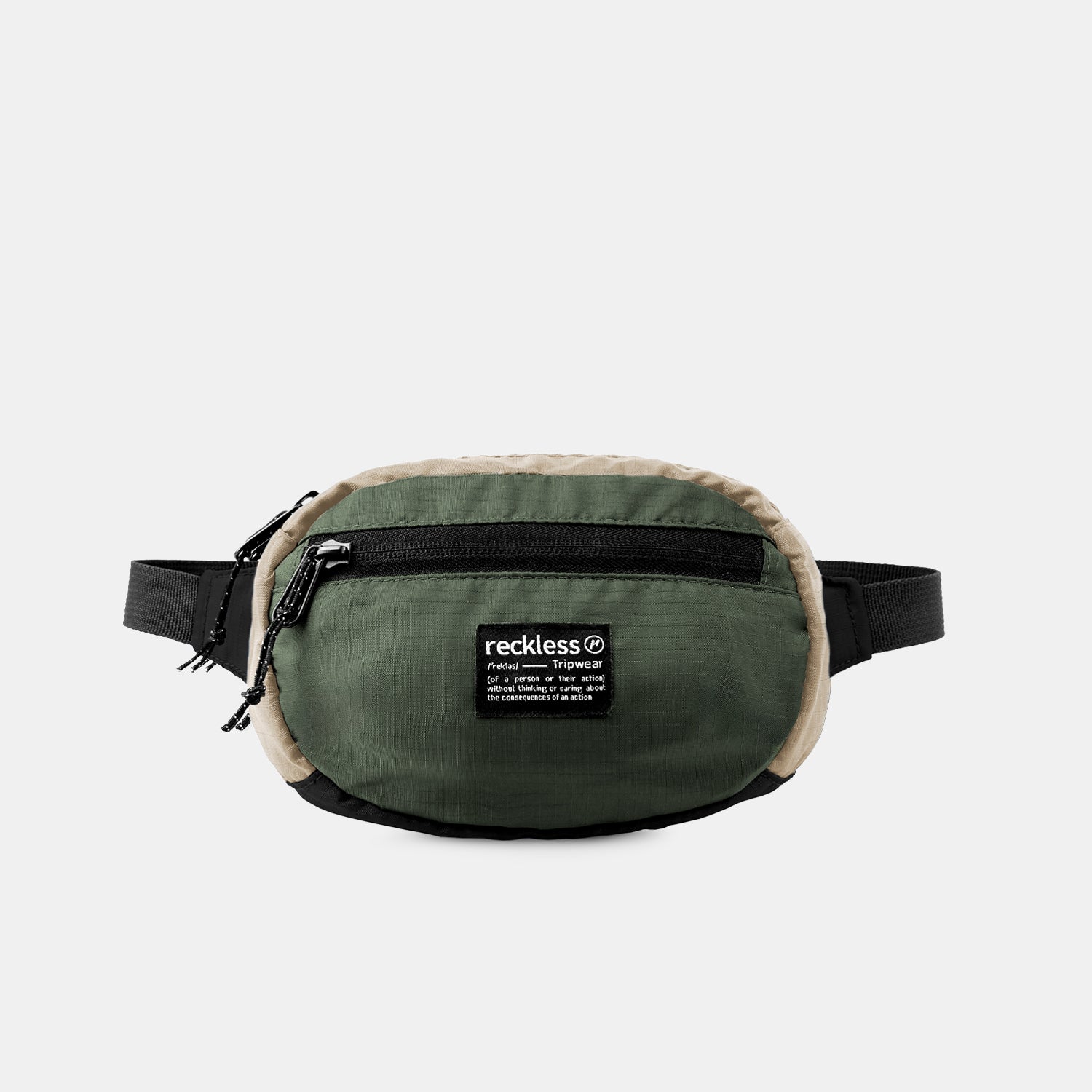 Mini Hip Bag