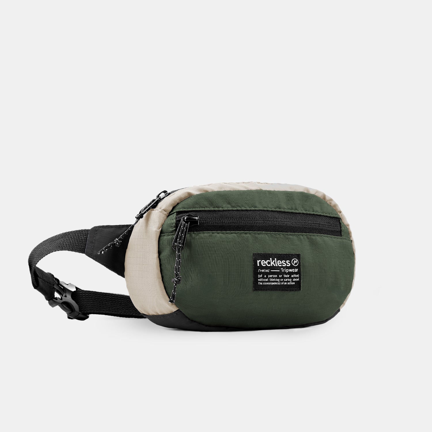 Mini Hip Bag