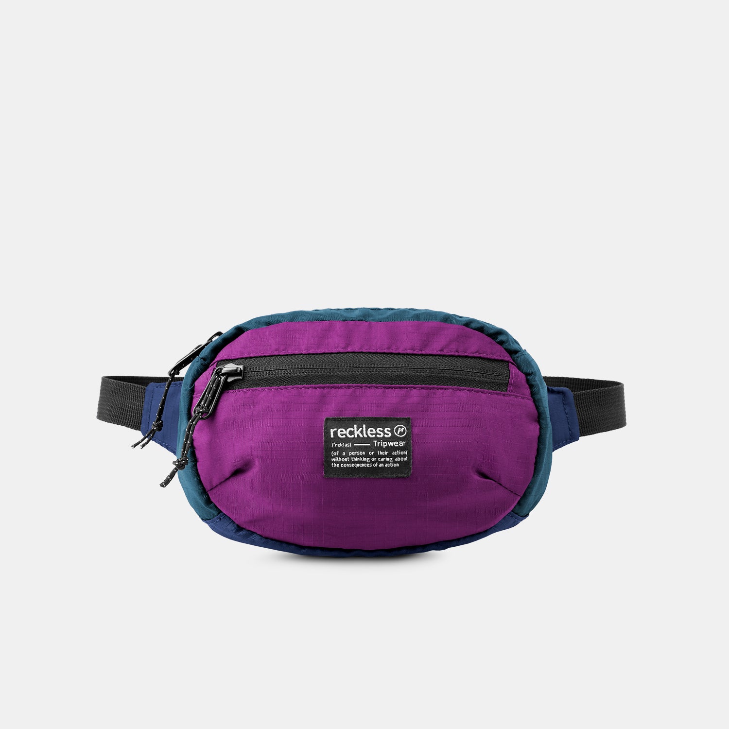 Mini Hippack Bag